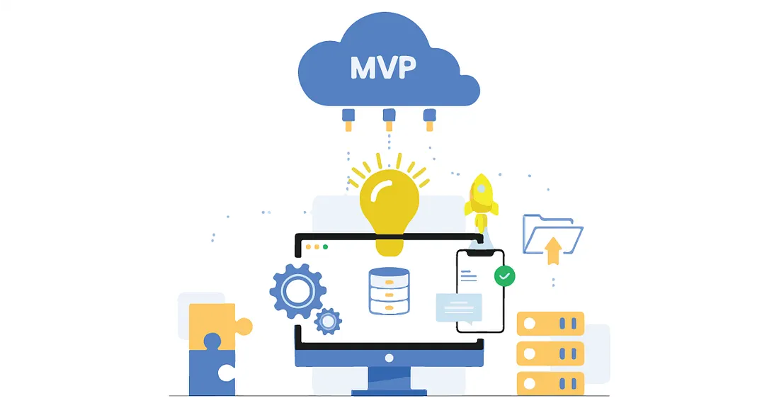 Don't Build, Validate: Why the No-Code MVP is the Solo PM's Fastest Tool